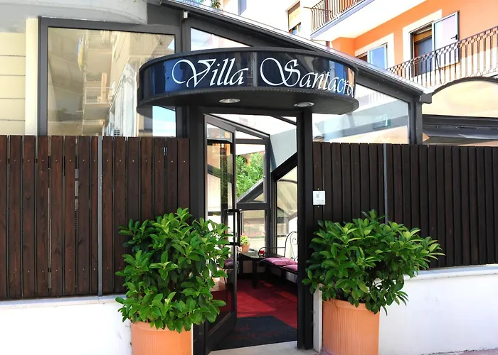 Villa Santacroce