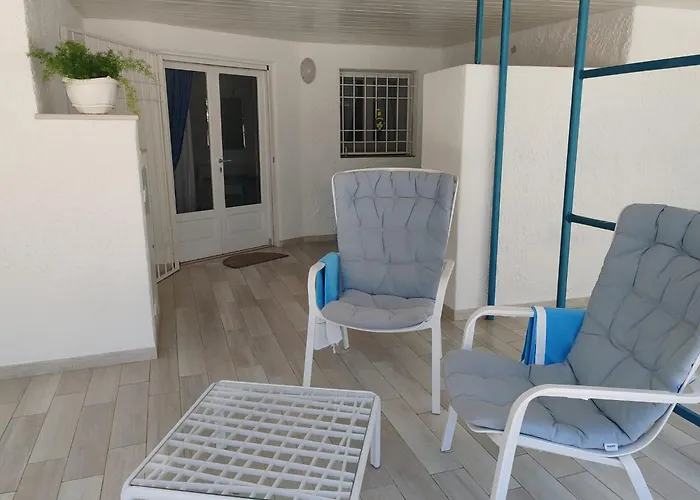 B&B Aulìv