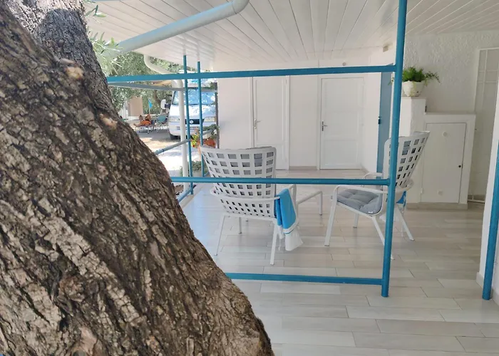 B&B Aulìv