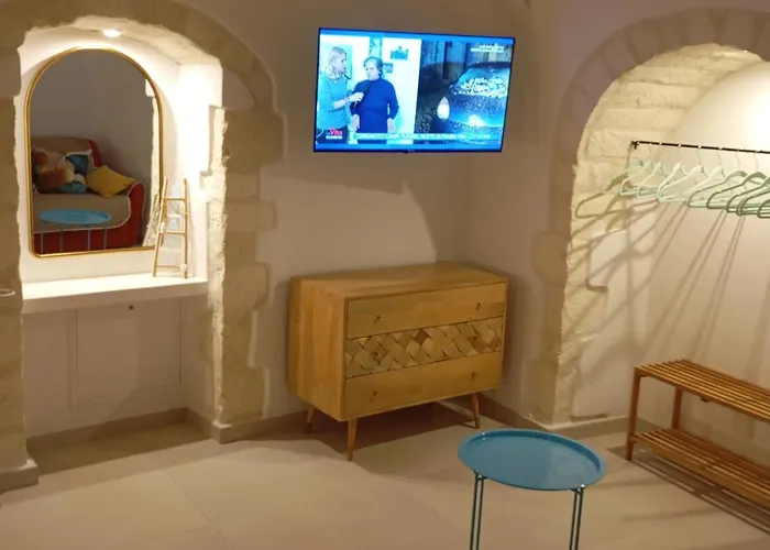 B&B La Fontana