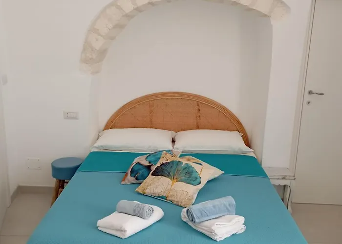 B&B La Fontana