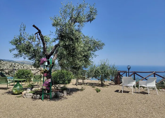B&B I Due Orizzonti