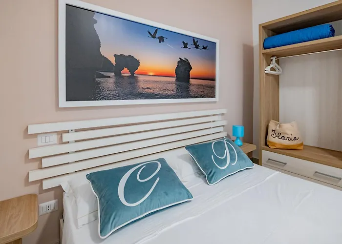 Casa Dante Bed&Breakfast