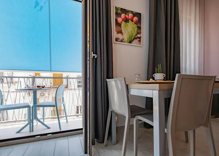 Casa Dante Bed&Breakfast