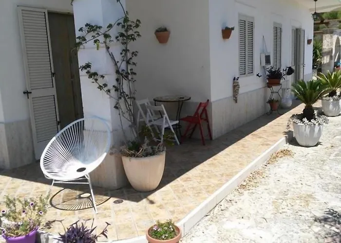 B&B La Scapola