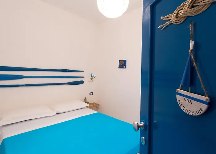 ControVento Rooms