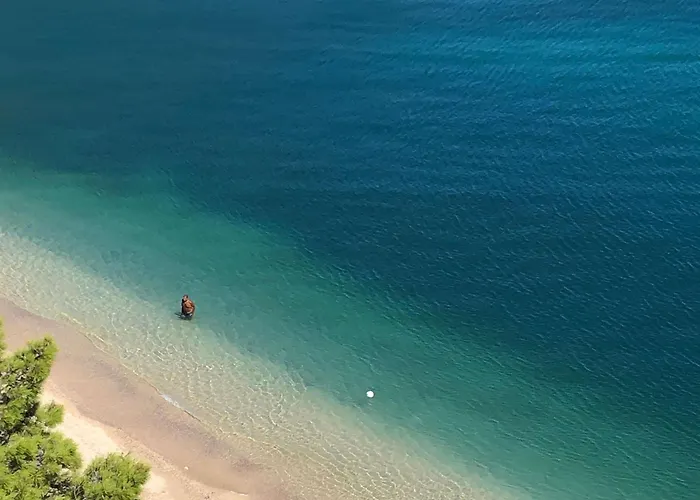 Hotel: Baia Delle Zagare - Handwritten Collection